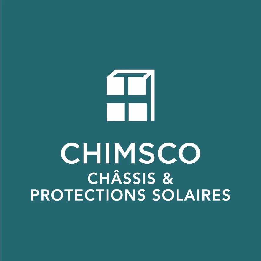 CHIMSCO - Châssis & protections solaires